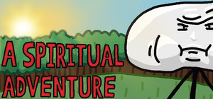 A Spiritual Adventure banner
