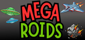 Mega Roids banner