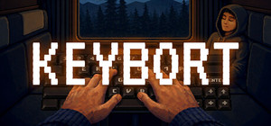 Keybort banner
