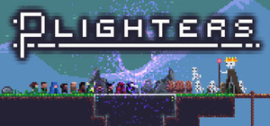 Plighters banner