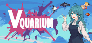Vquarium banner