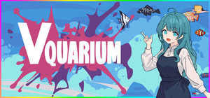 Vquarium banner