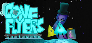 Cone Flyers Castaways banner