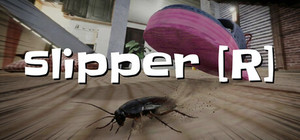 Slipper [R] banner
