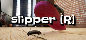 Slipper [R] banner