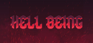 Hell Being banner