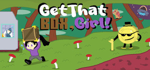 Get That Box, Girl! banner