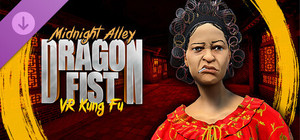 Dragon Fist VR - Midnight Alley banner