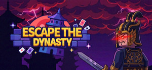 Escape the Dynasty banner