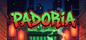 Padoria banner