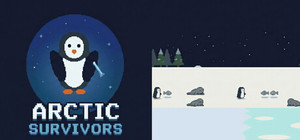 Arctic Survivors banner