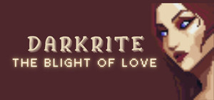 Darkrite: The Blight of Love banner