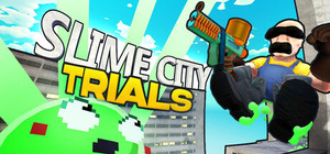 Slime City: Trials banner