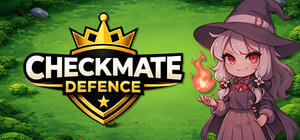Checkmate Defence banner
