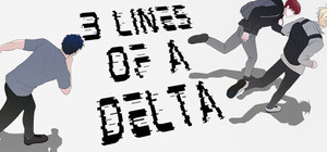 3 Lines of A Delta banner