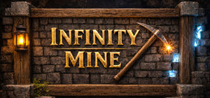 InfinityMine banner