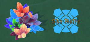 スカイレリック banner