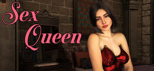 Sex Queen banner