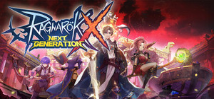 Ragnarok X: Next Generation banner