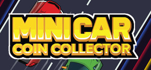 Mini Car Coin Collector banner