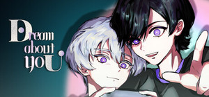 Dream about yoU banner