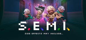 S.E.M.I. - Deluxe Edition banner