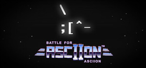 Battle for Asciion banner