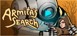 Armita's Search banner