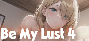 Be My Lust 4 banner
