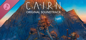 Cairn - Original Soundtrack banner