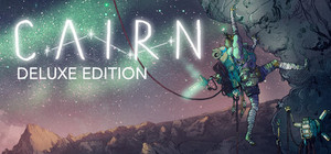 Cairn - Deluxe Edition banner