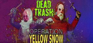 Dead Trash - Complete Edition banner