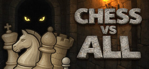 Chess vs All banner