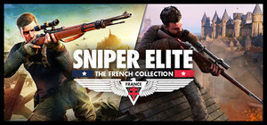 Sniper Elite: The French Collection banner