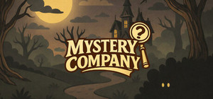 Mystery Company banner
