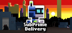 SubPrime Delivery banner