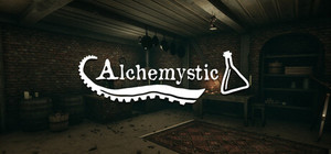 Alchemystic banner