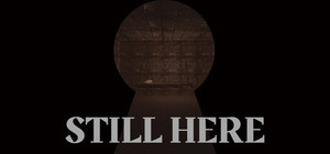 Still Here banner