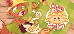 Foxy Dumplings banner