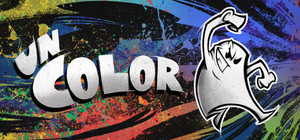 Uncolor banner