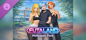 Futaland Wallpaper Pack banner