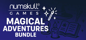 Magical Adventures banner
