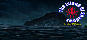 Island Of Shadows banner