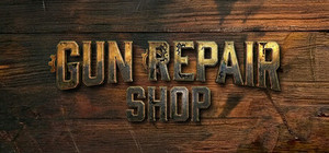 Gun Repair Shop banner