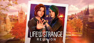 Life is Strange: Reunion Twin Pack banner