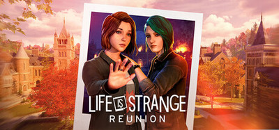 Life is Strange: Reunion Twin Pack