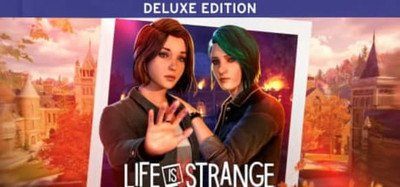 Life is Strange: Reunion - Deluxe Edition