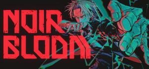 NOIR BLOOM banner