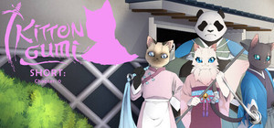 Kittengumi Short: Chapter 0 banner