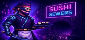 Sushi Sewers banner